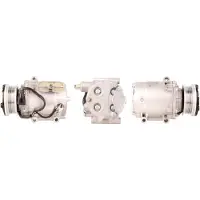 Lucas Compressor, airconditioning ACP614