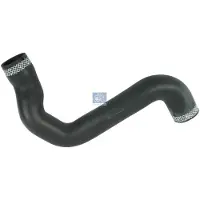 DT Spare Parts Rubber slang, koelsysteem 1.11641