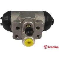 Brembo A 12 856 Wielremcilinder