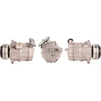 Lucas ACP667 Aircopomp