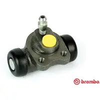 Brembo A 12 155 Wielremcilinder