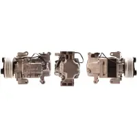 Lucas Compressor, airconditioning ACP383
