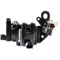 HÜCO 138718 Bobine