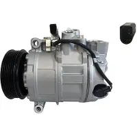 MAHLE ORIGINAL ACP 686 000S Aircopomp
