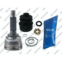 GSP 857006 Homokineet reparatie set, aandrijfas