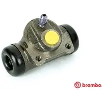 Brembo A 12 578 Wielremcilinder