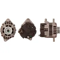 Lucas Dynamo / Alternator LRA02951