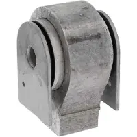 CORTECO 80001003 Ophanging, verdeeldifferentieel