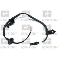 Quinton Hazell XABS976 Wielsnelheidssensor (ABS)