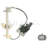 Electric Life ZR VL16 L Raammechanisme