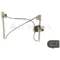 JUMASA ZR STO24 L C Raammechanisme