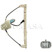 JUMASA ZR RN49 R Raammechanisme