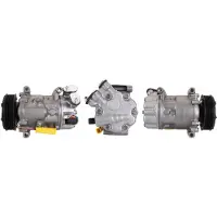 Lucas Compressor, airconditioning ACP01028