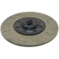 DT Spare Parts 4.64829 Koppelingsplaat