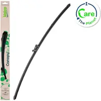 Valeo Veilige Deurwijver Met Rubberrand, 700Mm