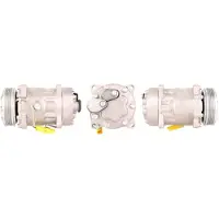 Lucas ACP142 Aircopomp