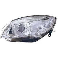 JUMASA 38014704 Koplamp