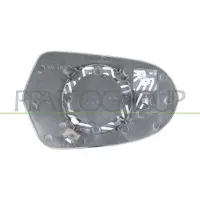 PRASCO Spiegelglas, buitenspiegel AD0387523