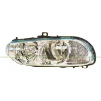 PRASCO AA0804923 Koplamp