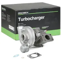 RIDEX 2234C10332R Turbocharger