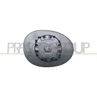 PRASCO Spiegelglas, buitenspiegel CI3047514