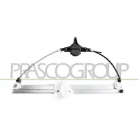 PRASCO MZ051W023 Raammechanisme