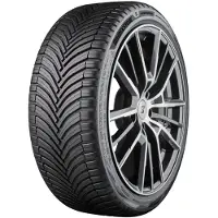 Bridgestone Ganzjahresbanden, motorbanden, Turanza All Season 6 (225/40 R18 92Y XL Enliten / EV, met velgprotectie (MFS))