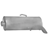 VEGAZ PGS-244 Einddemper