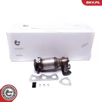 ESEN SKV 62SKV010 Katalysator