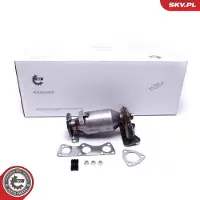 ESEN SKV 62SKV005 Katalysator