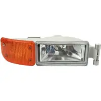 DT Spare Parts Mistlicht 3.31046