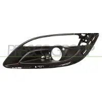 BLIC 6502-07-5053915P Ventilatiegrille, bumper