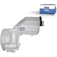 DT Spare Parts Waterreservoir voorruitsproeiers 2.25245