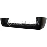 JUMASA 25451054 Achterbumper