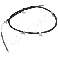 Japanparts BC-566L Handremkabel
