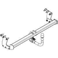 Steinhoff H-291 Trekhaak