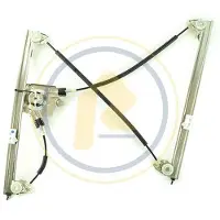 Ac Rolcar 01.4586 Raammechanisme