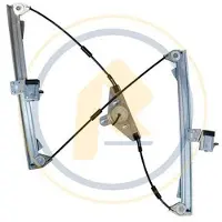 Ac Rolcar 01.5052 Raammechanisme