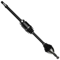 EURODRIVELINE FD-254 Aandrijfas