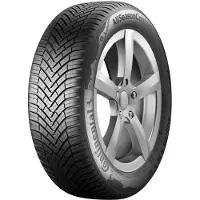 Continental all-season motorbanden, AllSeasonContact (125/80 R13 65M EVc)