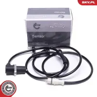 ESEN SKV 06SKV431 Wielsnelheidssensor (ABS)