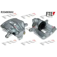 FTE 9291799 Remklauw