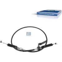 DT Spare Parts Gaskabel 6.28045