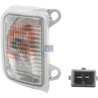 DT Spare Parts 7.25110 Knipperlichtautomaat / Pinkdoos