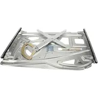 DT Spare Parts Raambedieningsmechanisme DT 4.63378