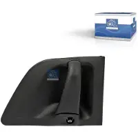 DT Spare Parts Deurgreep 1.22157 links