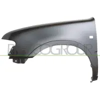 PRASCO IZ8143014 Spatbord
