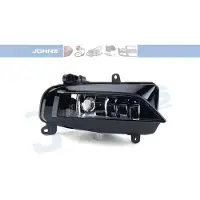 Johns 13 12 30-8 Mistlamp