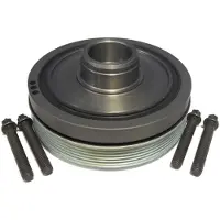 CORTECO 49107616 Riemschijvenset, krukas