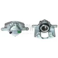 BUDWEG CALIPER 344607 Remklauw
